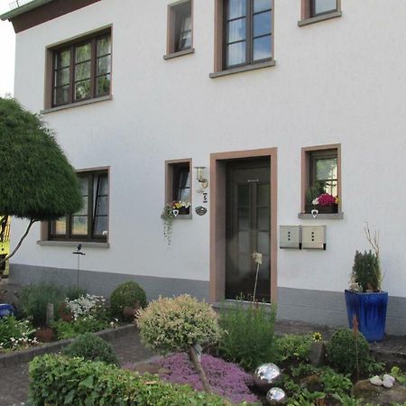 Gaestehaus Fichtenwaeldche เคลแบร์ก ภายนอก รูปภาพ