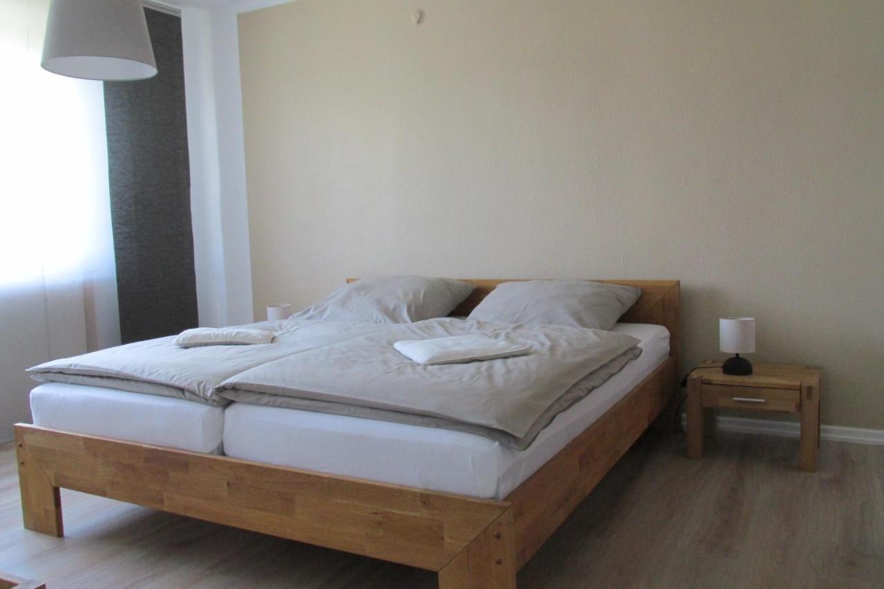 Gaestehaus Fichtenwaeldche เคลแบร์ก ภายนอก รูปภาพ