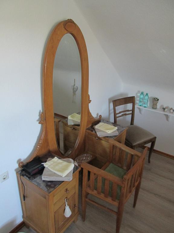 Gaestehaus Fichtenwaeldche เคลแบร์ก ภายนอก รูปภาพ