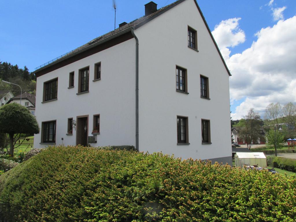 Gaestehaus Fichtenwaeldche เคลแบร์ก ภายนอก รูปภาพ
