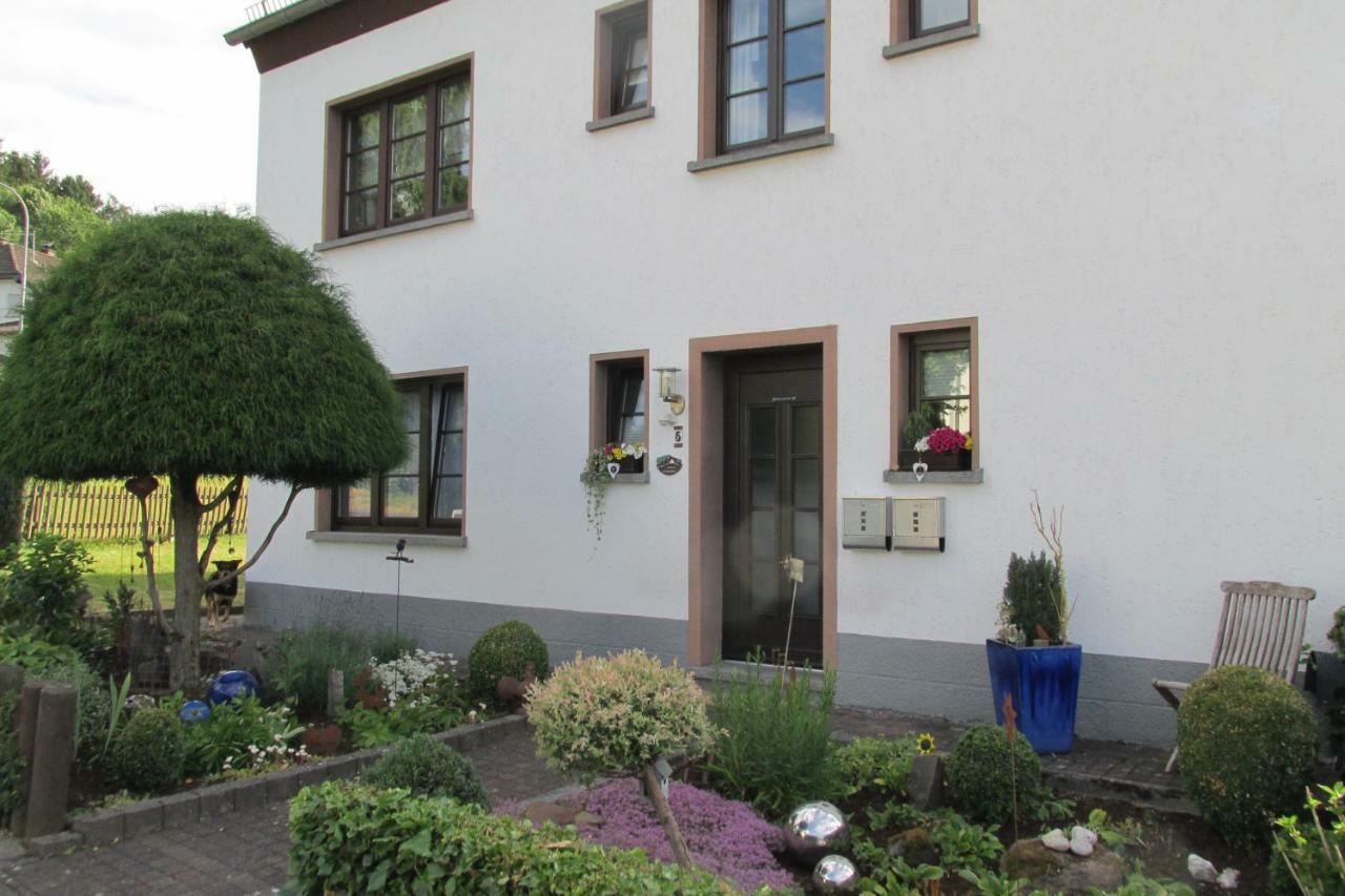 Gaestehaus Fichtenwaeldche เคลแบร์ก ภายนอก รูปภาพ